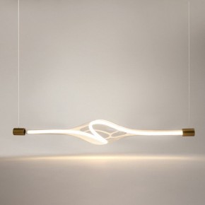 Подвесной светильник Maytoni Loop MOD290PL-L23BS3K в Уфе - ufa.mebel24.online | фото 5