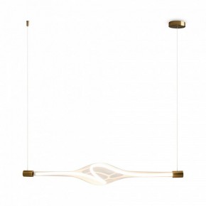 Подвесной светильник Maytoni Loop MOD290PL-L23BS3K в Уфе - ufa.mebel24.online | фото 6