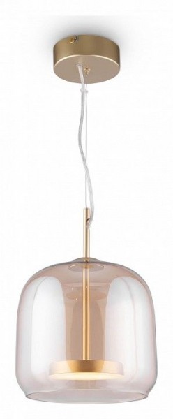 Подвесной светильник Maytoni Madmen MOD128PL-L6AM в Уфе - ufa.mebel24.online | фото 2