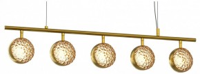 Подвесной светильник Maytoni Mind MOD299PL-L48BS3K в Уфе - ufa.mebel24.online | фото
