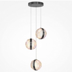 Подвесной светильник Maytoni Misterio MOD379PL-L17B3K в Уфе - ufa.mebel24.online | фото