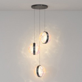 Подвесной светильник Maytoni Misterio MOD379PL-L17B3K в Уфе - ufa.mebel24.online | фото 2