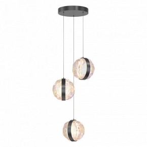 Подвесной светильник Maytoni Misterio MOD379PL-L17B3K в Уфе - ufa.mebel24.online | фото 4