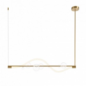 Подвесной светильник Maytoni Oasis MOD289PL-L13BS3K в Уфе - ufa.mebel24.online | фото 2