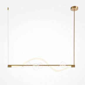 Подвесной светильник Maytoni Oasis MOD289PL-L13BS3K в Уфе - ufa.mebel24.online | фото 3