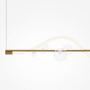 Подвесной светильник Maytoni Oasis MOD289PL-L13BS3K в Уфе - ufa.mebel24.online | фото 7