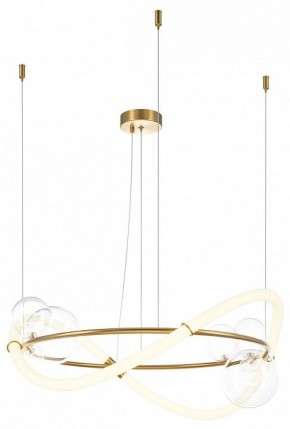 Подвесной светильник Maytoni Oasis MOD289PL-L44BS3K в Уфе - ufa.mebel24.online | фото 2