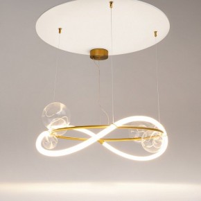 Подвесной светильник Maytoni Oasis MOD289PL-L44BS3K в Уфе - ufa.mebel24.online | фото 4