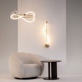 Подвесной светильник Maytoni Oasis MOD289PL-L44BS3K в Уфе - ufa.mebel24.online | фото 6