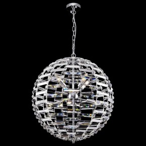 Подвесной светильник Maytoni Palla MOD092PL-08CH в Уфе - ufa.mebel24.online | фото 3