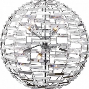Подвесной светильник Maytoni Palla MOD092PL-08CH в Уфе - ufa.mebel24.online | фото 5
