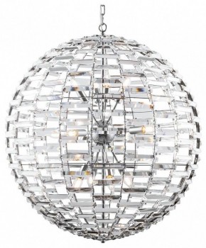 Подвесной светильник Maytoni Palla MOD092PL-12CH в Уфе - ufa.mebel24.online | фото 2