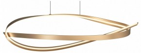 Подвесной светильник Maytoni Plons MOD283PL-L40BS3K в Уфе - ufa.mebel24.online | фото