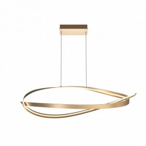 Подвесной светильник Maytoni Plons MOD283PL-L40BS3K в Уфе - ufa.mebel24.online | фото 2