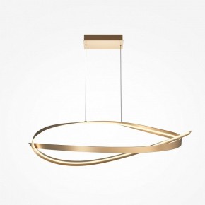 Подвесной светильник Maytoni Plons MOD283PL-L40BS3K в Уфе - ufa.mebel24.online | фото 3
