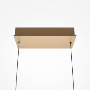Подвесной светильник Maytoni Plons MOD283PL-L40BS3K в Уфе - ufa.mebel24.online | фото 4