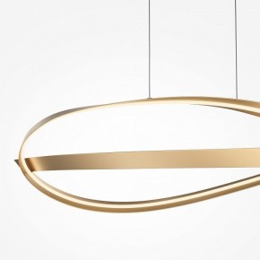 Подвесной светильник Maytoni Plons MOD283PL-L40BS3K в Уфе - ufa.mebel24.online | фото 5