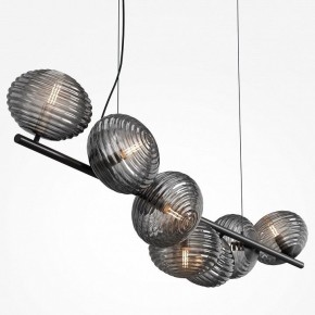 Подвесной светильник Maytoni Reels MOD268PL-07B в Уфе - ufa.mebel24.online | фото