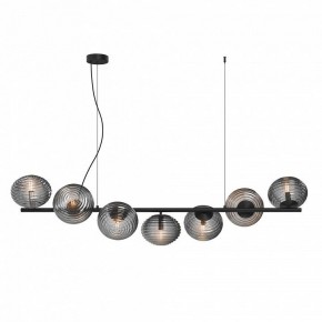 Подвесной светильник Maytoni Reels MOD268PL-07B в Уфе - ufa.mebel24.online | фото 2
