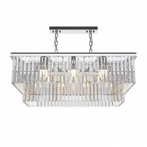 Подвесной светильник Maytoni Revero MOD085PL-08CH в Уфе - ufa.mebel24.online | фото 3