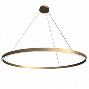 Подвесной светильник Maytoni Rim MOD058PL-L65BS3K в Уфе - ufa.mebel24.online | фото 2