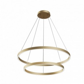 Подвесной светильник Maytoni Rim MOD058PL-L74BSK в Уфе - ufa.mebel24.online | фото 3