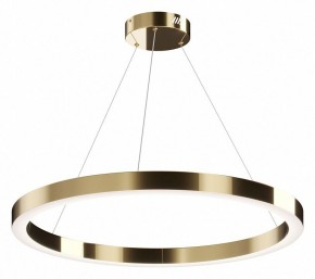 Подвесной светильник Maytoni Saturno MOD415PL-L60BS4K в Уфе - ufa.mebel24.online | фото 2