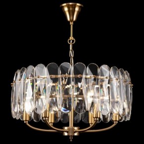 Подвесной светильник Maytoni Suite MOD122PL-06BS в Уфе - ufa.mebel24.online | фото 3