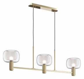 Подвесной светильник Maytoni Vision MOD411PL-03G в Уфе - ufa.mebel24.online | фото 2