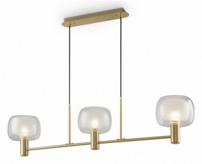Подвесной светильник Maytoni Vision MOD411PL-03G в Уфе - ufa.mebel24.online | фото 3