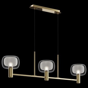 Подвесной светильник Maytoni Vision MOD411PL-03G в Уфе - ufa.mebel24.online | фото 5