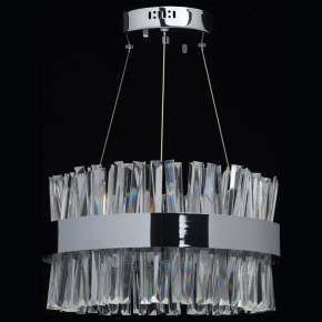 Подвесной светильник MW-Light Аделард 11 642014501 в Уфе - ufa.mebel24.online | фото 4
