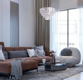 Подвесной светильник MW-Light Аделард 16 642016207 в Уфе - ufa.mebel24.online | фото 8