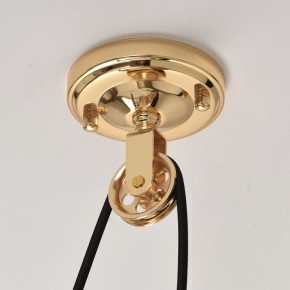 Подвесной светильник MW-Light Ника 1 327010702 в Уфе - ufa.mebel24.online | фото 8