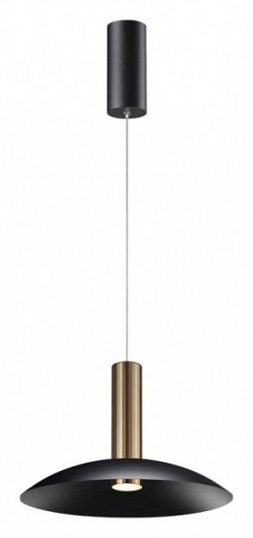 Подвесной светильник Novotech Alba 358986 в Уфе - ufa.mebel24.online | фото 3