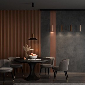 Подвесной светильник Novotech Alba 358986 в Уфе - ufa.mebel24.online | фото 5