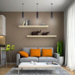 Подвесной светильник Novotech Arum 357691 в Уфе - ufa.mebel24.online | фото 4