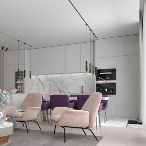 Подвесной светильник Novotech Mais LED 358501 в Уфе - ufa.mebel24.online | фото 4