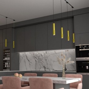 Подвесной светильник Novotech Mais LED 358503 в Уфе - ufa.mebel24.online | фото 3