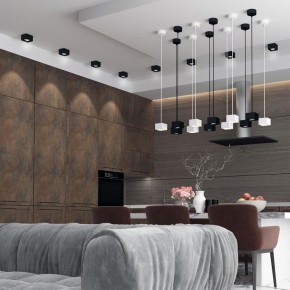 Подвесной светильник Novotech Patera 358657 в Уфе - ufa.mebel24.online | фото 5