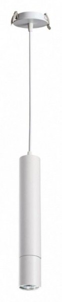 Подвесной светильник Novotech Pipe 370402 в Уфе - ufa.mebel24.online | фото 2