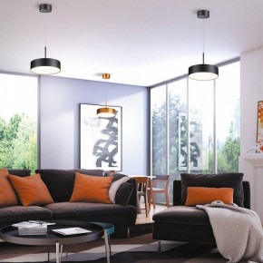 Подвесной светильник Novotech Prometa 358762 в Уфе - ufa.mebel24.online | фото 5