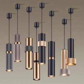 Подвесной светильник Odeon Light Afra 4745/5L в Уфе - ufa.mebel24.online | фото 3
