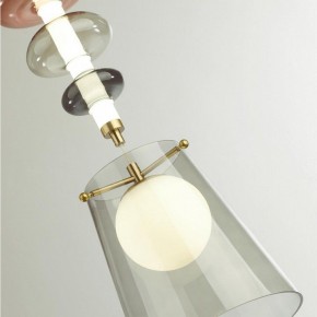 Подвесной светильник Odeon Light Amore 5411/18LB в Уфе - ufa.mebel24.online | фото 7