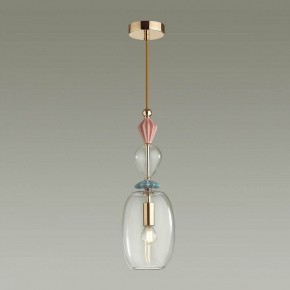 Подвесной светильник Odeon Light Bizet 4855/1B в Уфе - ufa.mebel24.online | фото 3