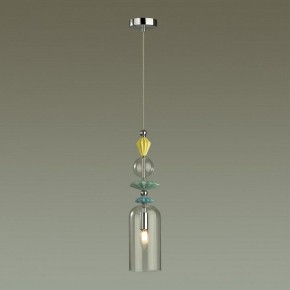 Подвесной светильник Odeon Light Bizet 4893/1 в Уфе - ufa.mebel24.online | фото 2