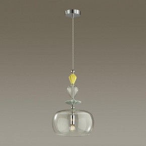 Подвесной светильник Odeon Light Bizet 4893/1A в Уфе - ufa.mebel24.online | фото 2