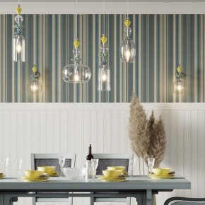Подвесной светильник Odeon Light Bizet 4893/1A в Уфе - ufa.mebel24.online | фото 4