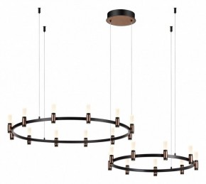 Подвесной светильник Odeon Light Candel 5009/98LA в Уфе - ufa.mebel24.online | фото 3
