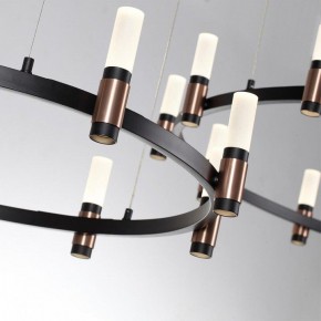 Подвесной светильник Odeon Light Candel 5009/98LA в Уфе - ufa.mebel24.online | фото 5
